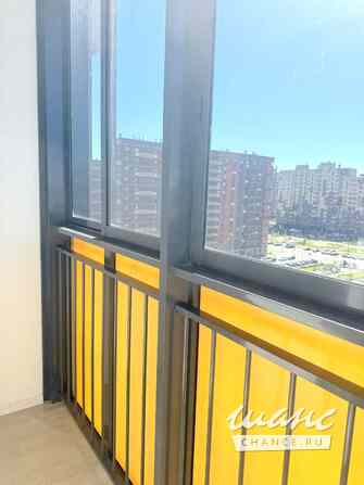 2-к квартира, 55.5 м², этаж 8/16 Пушкино - изображение 9