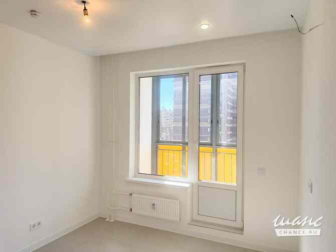 2-к квартира, 55.5 м², этаж 8/16 Пушкино - изображение 8