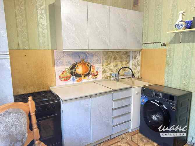 2-к квартира, 53.5 м², этаж 1/9 Москва - изображение 10