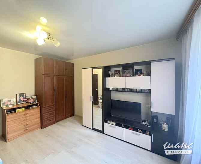 2-к квартира, 53.5 м², этаж 1/9 Москва - изображение 3