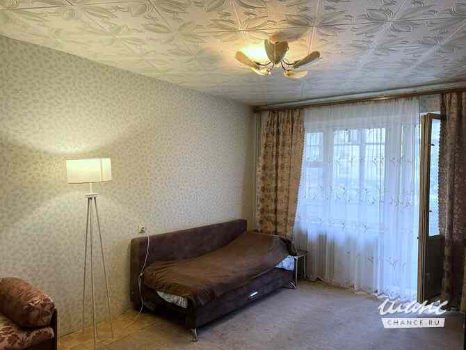 2-к квартира, 53.5 м², этаж 1/9 Москва - изображение 5