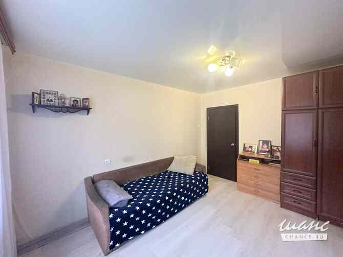 2-к квартира, 53.5 м², этаж 1/9 Москва - изображение 1