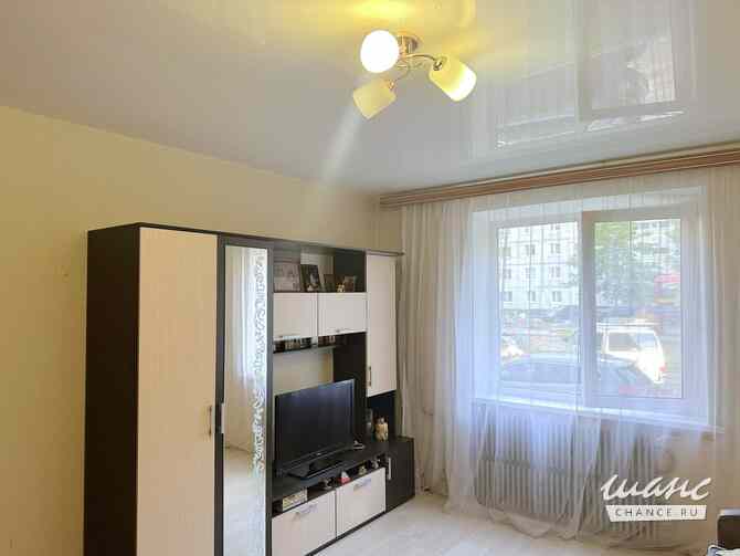 2-к квартира, 53.5 м², этаж 1/9 Москва - изображение 2