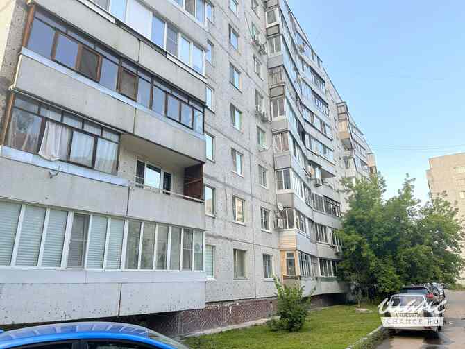 2-к квартира, 53.5 м², этаж 1/9 Москва - изображение 6