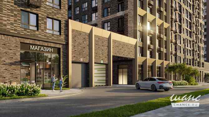 Сдам в аренду гараж 13.3 м Москва - изображение 9