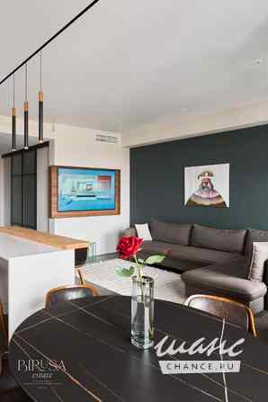 4-к квартира, 104.6 м², этаж 11/21 Москва - изображение 5
