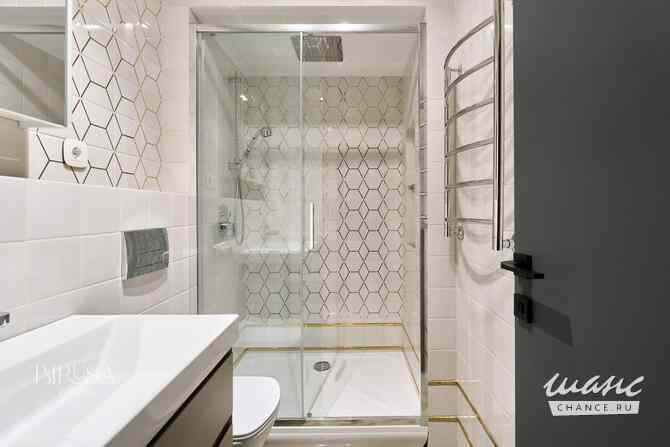 4-к квартира, 104.6 м², этаж 11/21 Москва - изображение 8