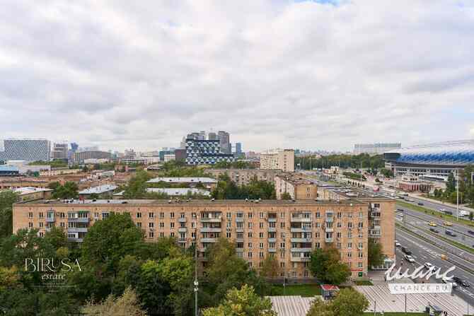 4-к квартира, 104.6 м², этаж 11/21 Москва - изображение 7