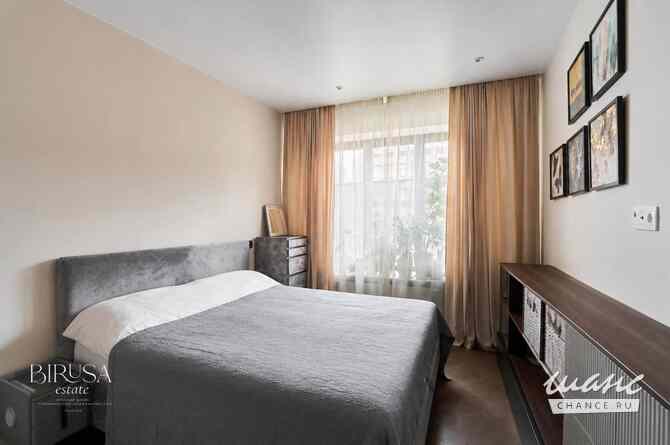 4-к квартира, 104.6 м², этаж 11/21 Москва - изображение 10