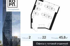 продажа - офисные помещения