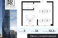 продажа - офисные помещения