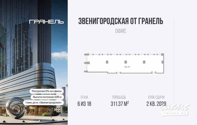 продажа - офисные помещения Москва - изображение 3