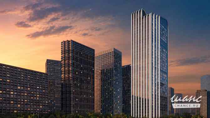 продажа - офисные помещения Москва - изображение 2
