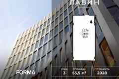 продажа - офисные помещения