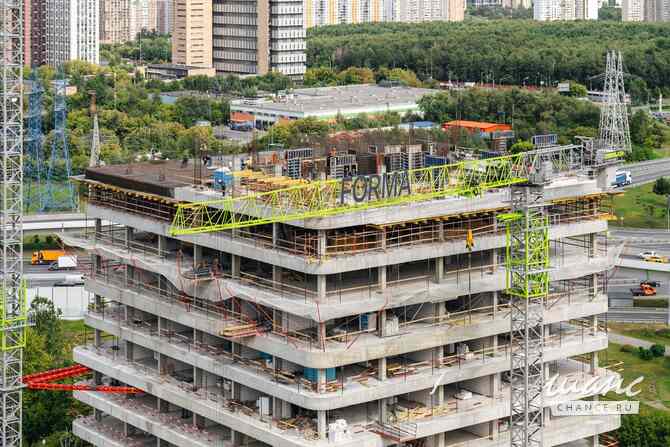 продажа - офисные помещения Москва - изображение 10