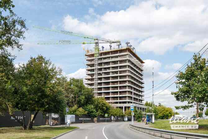 продажа - офисные помещения Москва - изображение 8