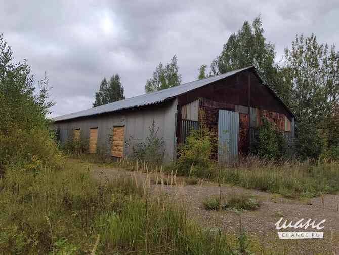 продажа - здания, строения Ижевск - изображение 1