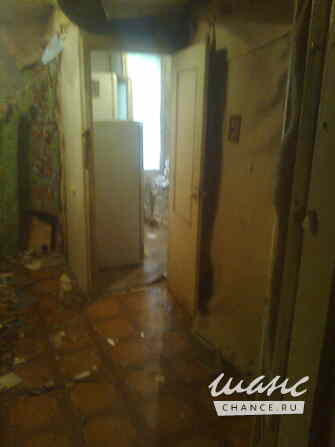 Продам 3-комнатную квартиру 41 м², этаж 5/5 Проспект Ветеранов Санкт-Петербург - изображение 2