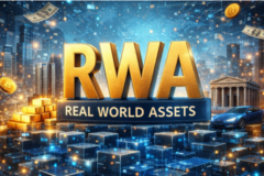 Бизнес партнёр в проект по токенизации реальных секторов экономики Rwa nft defi