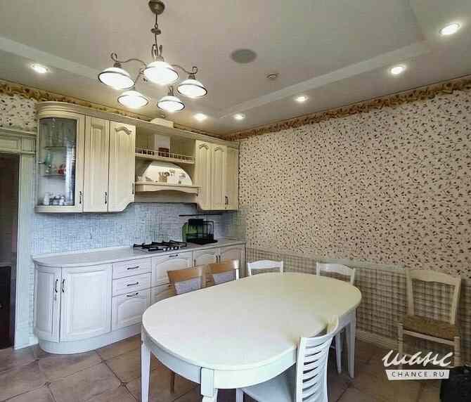 Коттедж 205 м², ДНП Светлогорье территория Истра - изображение 8