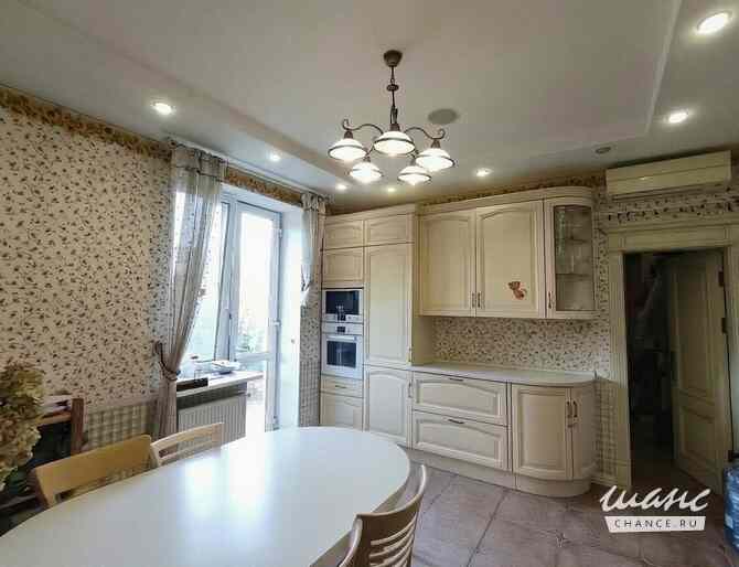 Коттедж 205 м², ДНП Светлогорье территория Истра - изображение 7