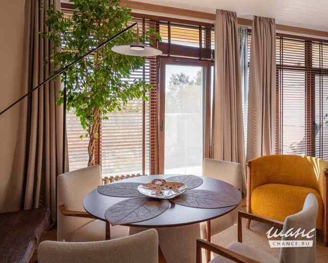1-к квартира, 57.1 м², этаж 9/12 Зеленогорск - изображение 1