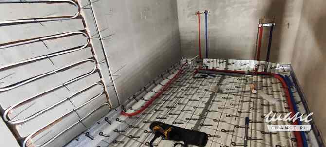 Отопление водопровод канализация газ Таганрог - изображение 4