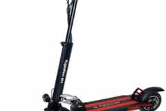 Электросамокат Kugoo M4 500W