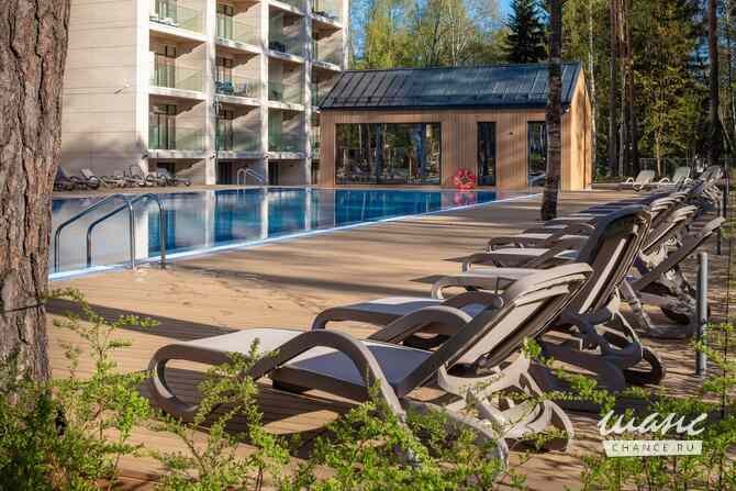 1-к квартира, 49.1 м², этаж 12/12 Зеленогорск - изображение 2