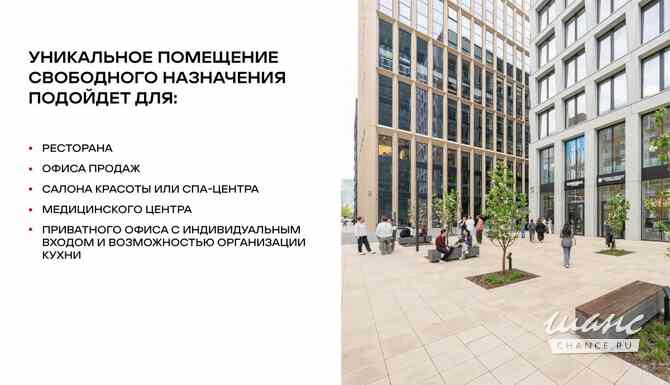 продажа - объекты сферы услуг Москва - изображение 2