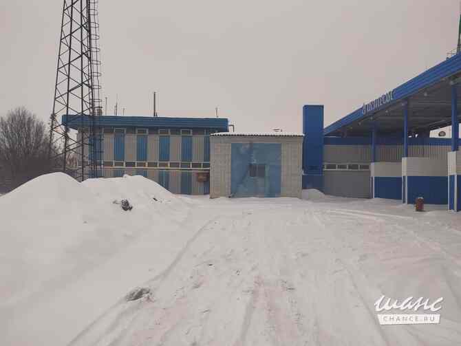 продажа - производственные и складские помещения Саратов - изображение 6