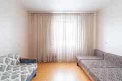 2-к квартира, 53.7 м², этаж 3/10