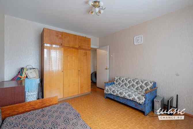 2-к квартира, 53.7 м², этаж 3/10 Казань - изображение 3