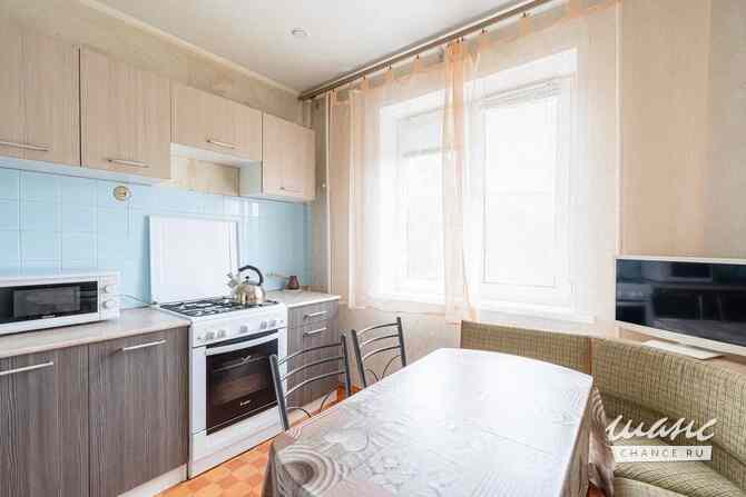 2-к квартира, 53.7 м², этаж 3/10 Казань - изображение 8