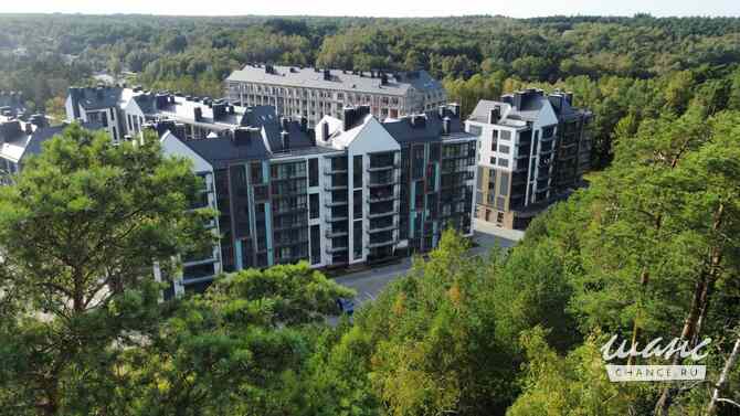 1-к квартира, 40 м², этаж 7/7 Светлогорск - изображение 8