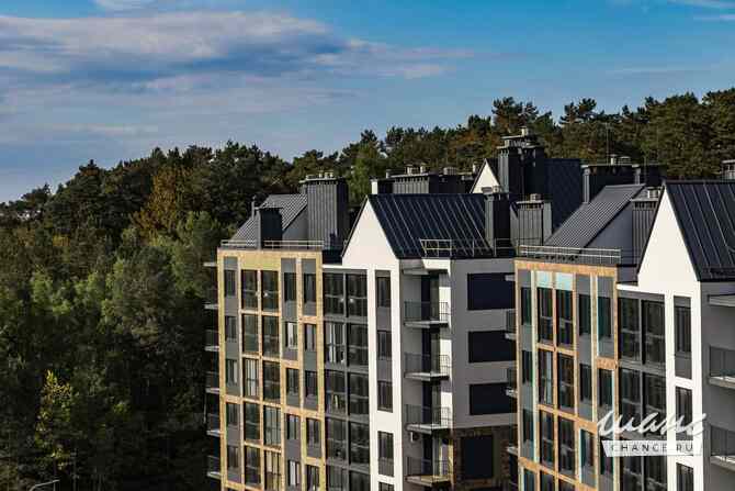 2-к квартира, 60 м², этаж 3/4 Светлогорск - изображение 9