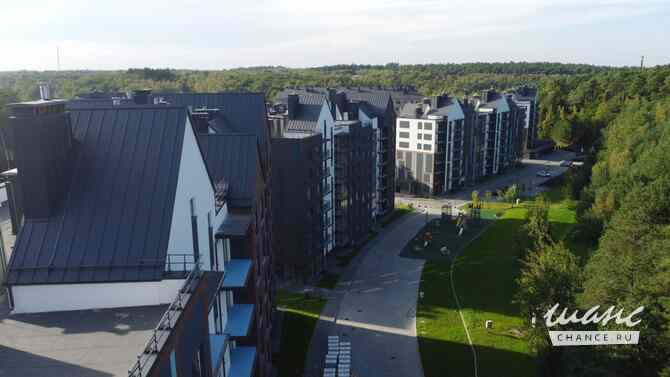 2-к квартира, 62.65 м², этаж 2/4 Светлогорск - изображение 1
