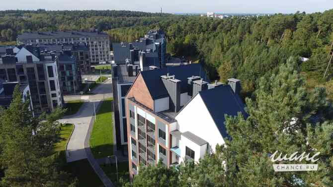 2-к квартира, 62.65 м², этаж 3/4 Светлогорск - изображение 8