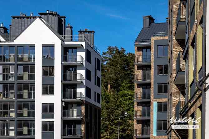 2-к квартира, 62.65 м², этаж 3/4 Светлогорск - изображение 7