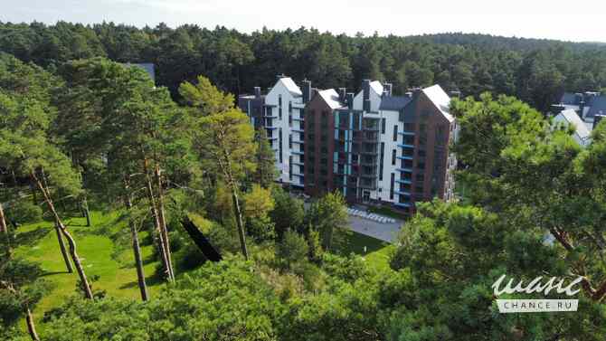 2-к квартира, 60 м², этаж 4/4 Светлогорск - изображение 10