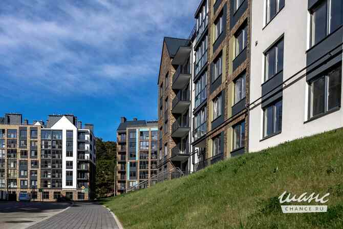 2-к квартира, 70 м², этаж 7/7 Светлогорск - изображение 7