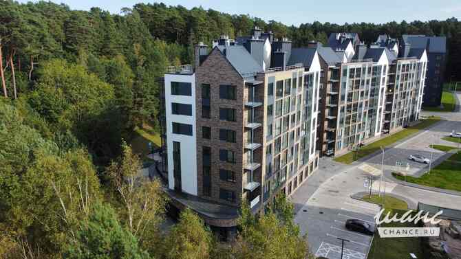 2-к квартира, 70 м², этаж 7/7 Светлогорск - изображение 9