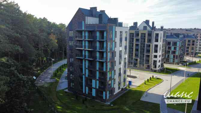 2-к квартира, 70 м², этаж 7/7 Светлогорск - изображение 5