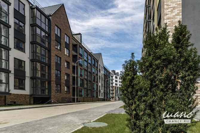 2-к квартира, 79.44 м², этаж 2/5 Светлогорск - изображение 8