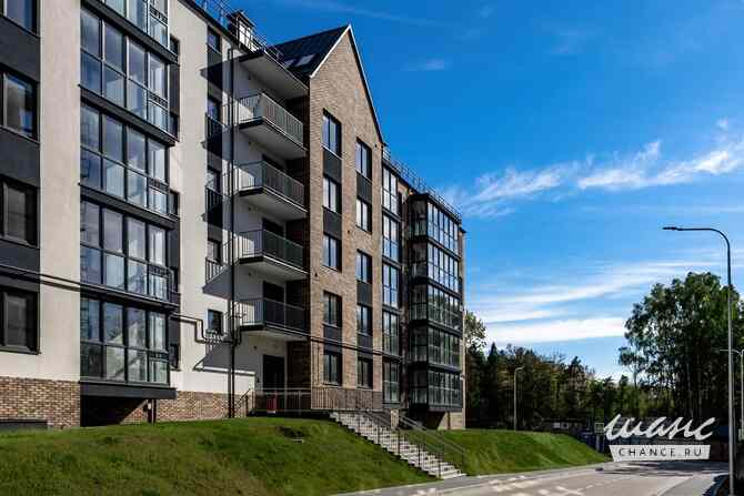 2-к квартира, 79.44 м², этаж 2/5 Светлогорск - изображение 6