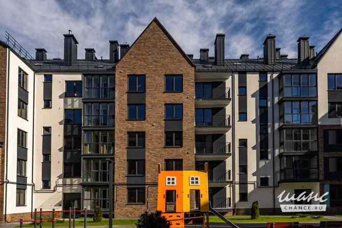 2-к квартира, 79.44 м², этаж 2/5 Светлогорск - изображение 9