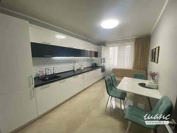 3-к квартира, 75.1 м², этаж 5/19 Москва - изображение 1