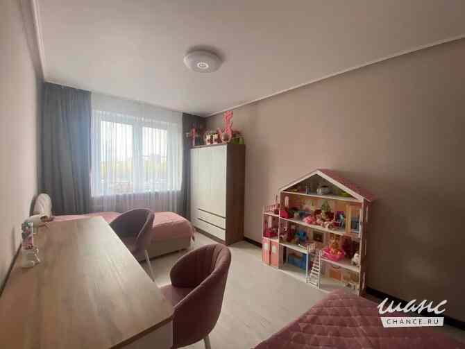 3-к квартира, 75.1 м², этаж 5/19 Москва - изображение 4