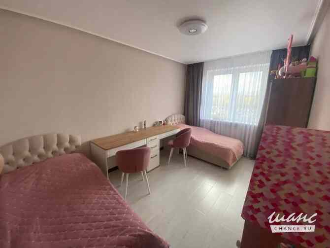 3-к квартира, 75.1 м², этаж 5/19 Москва - изображение 2