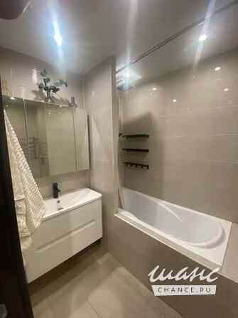 3-к квартира, 75.1 м², этаж 5/19 Москва - изображение 8